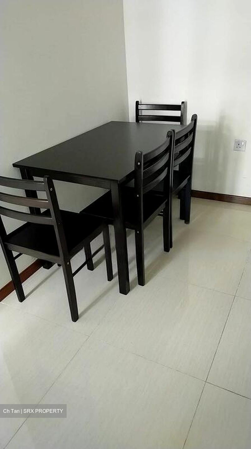 La Fleur (D14), Apartment #440054991